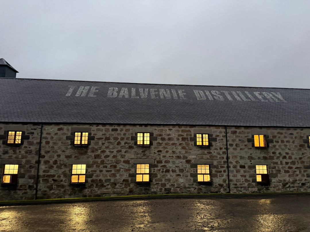 Speyside Tours-Dufftown必去景点