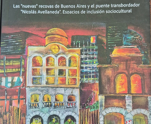 Museo del Carpintero de Ribera-Avellaneda必去景点