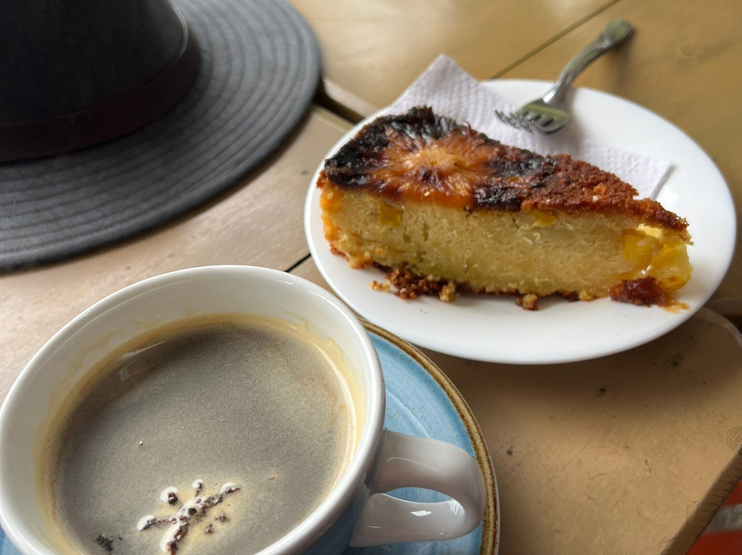 LA JUANA COLOMBIA-Neira必去景点