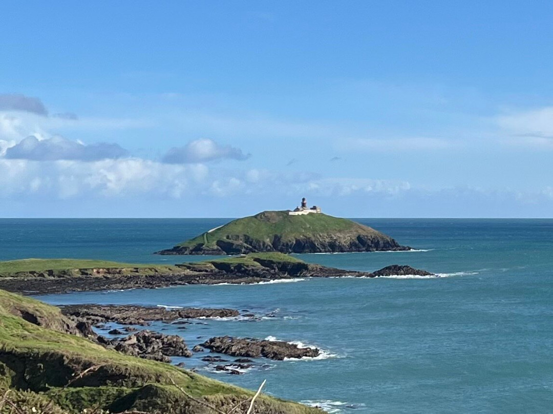 Kilmahon House Guest Accomodations主图