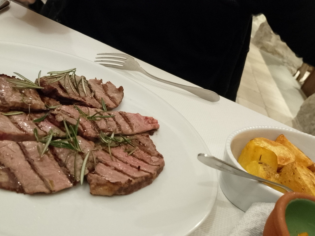 Palazzo Laquinta主图