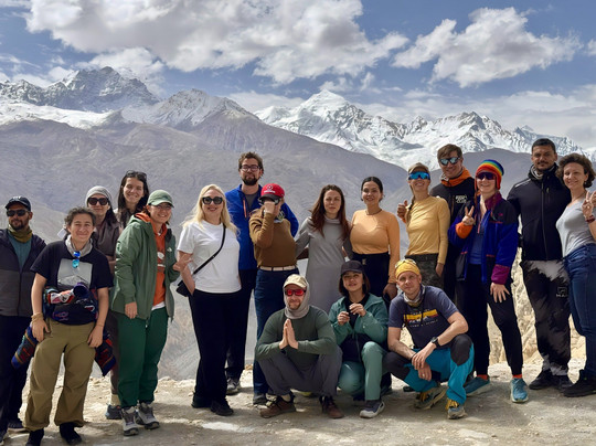 Relax Getaways Pvt. Ltd.