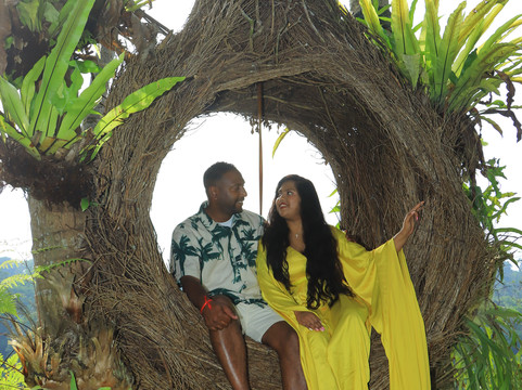 Tuana Bali Driver-库塔必去景点