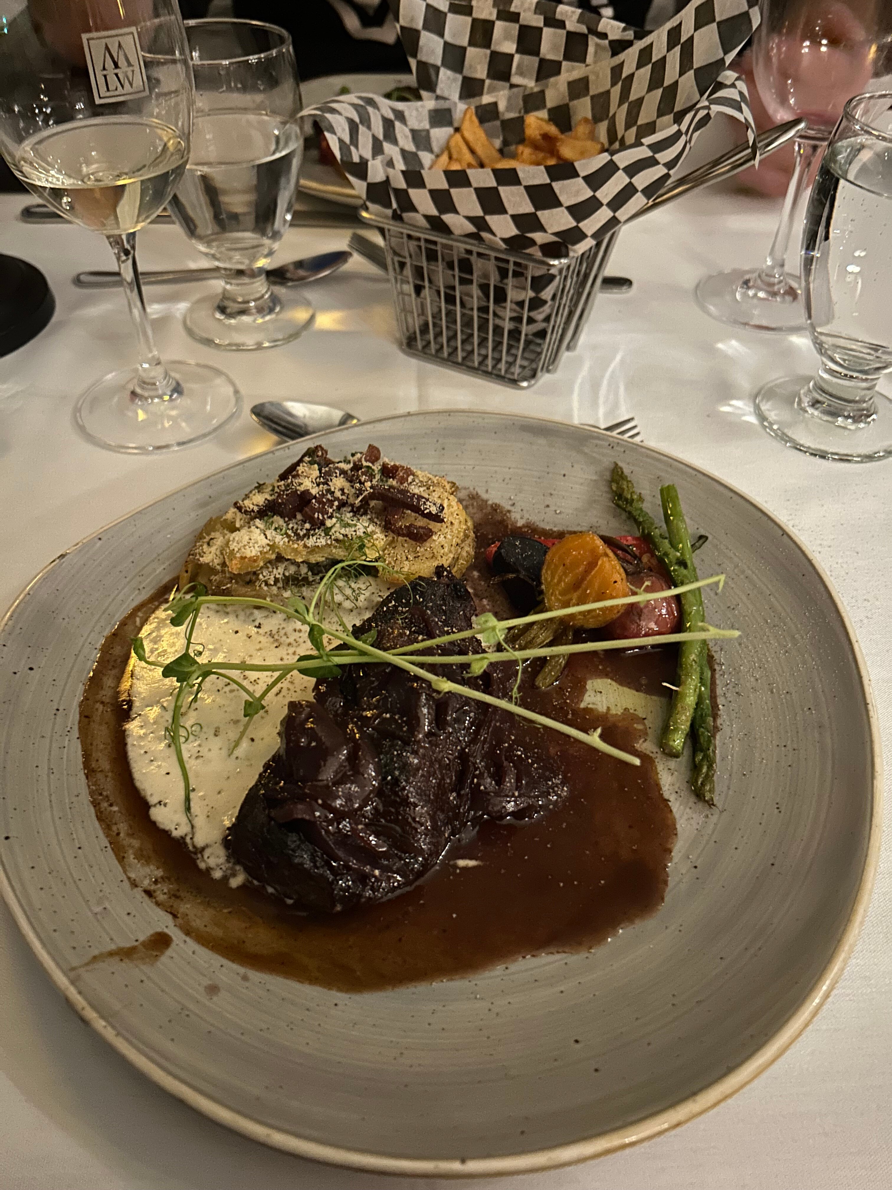 Manoir du lac William-官方