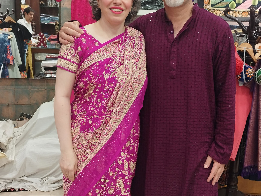 Taj Gallery-阿格拉必去景点