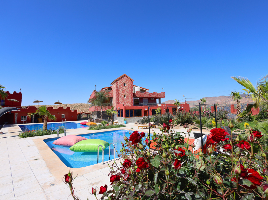 Hôtel Palais D'orient