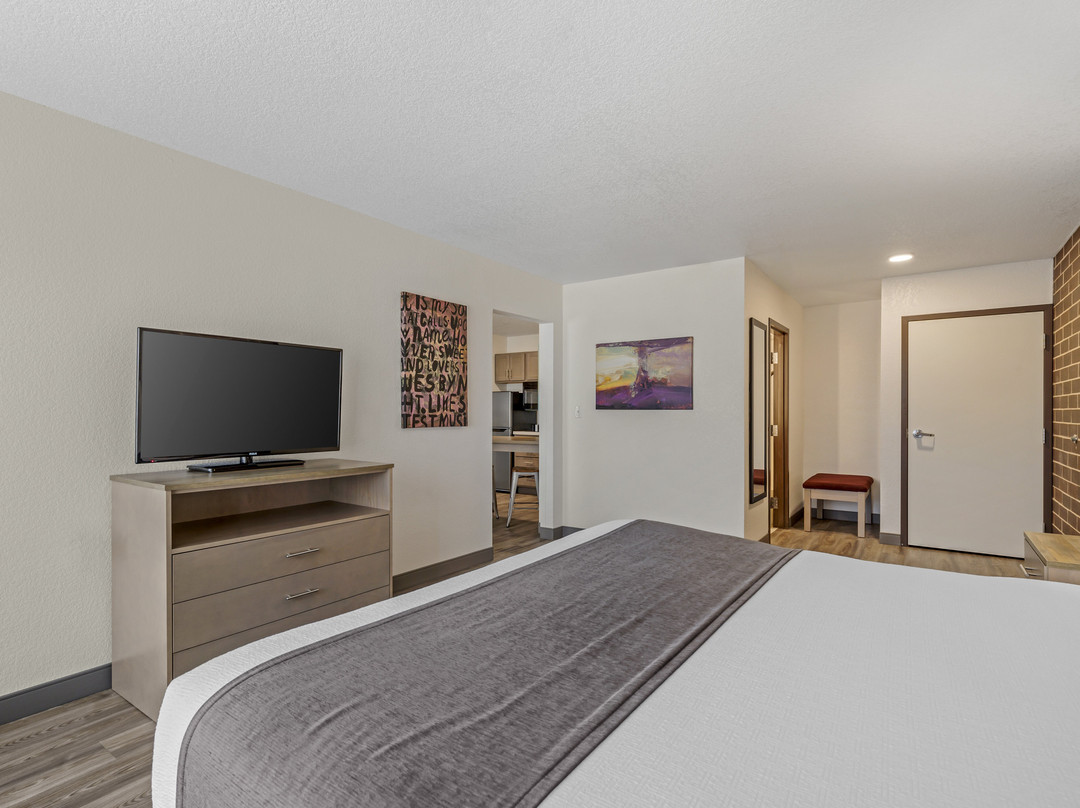 Executive Residency by Best Western Waterloo & Cedar Falls
