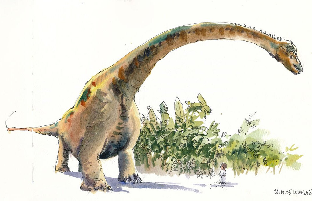 Dino Parque-Lourinha必去景点