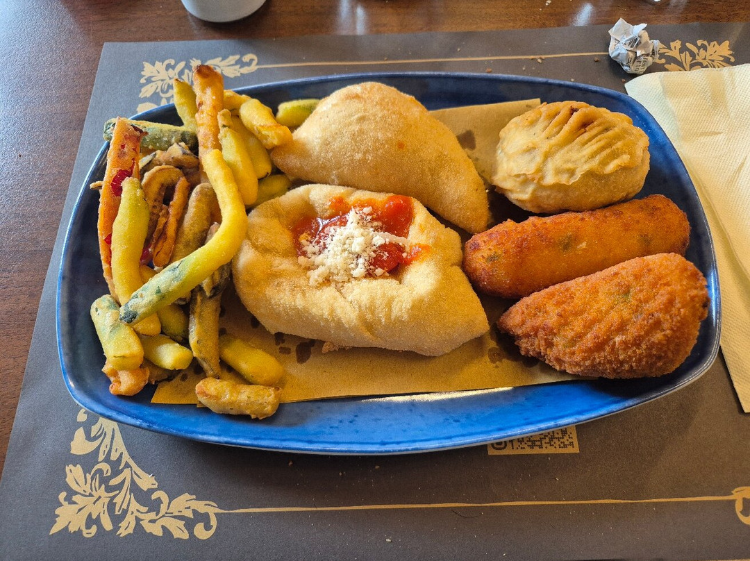 Nuova Partenope By Medina