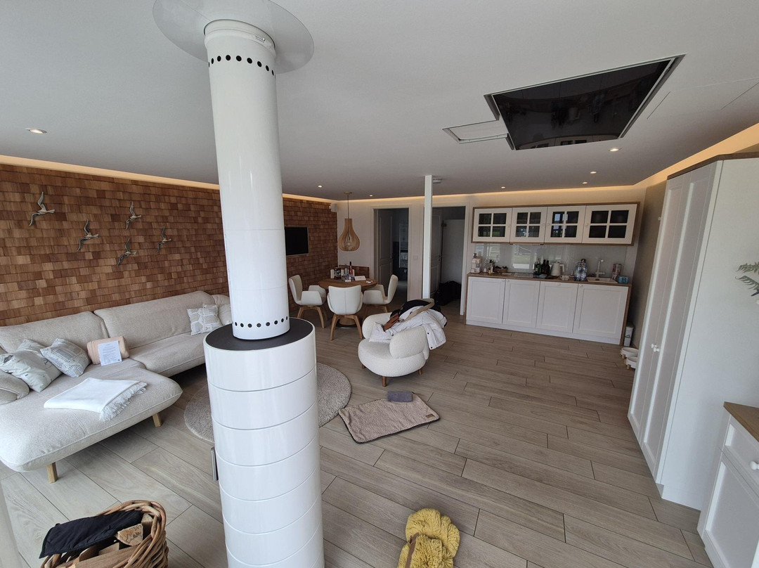 Fleesensee Resort & Spa主图