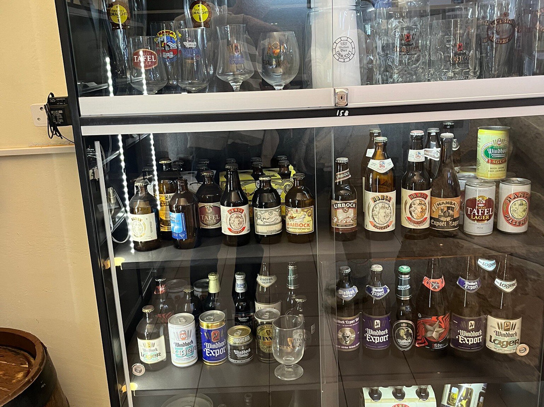 斯瓦科普蒙德博物馆-斯瓦科普蒙德必去景点