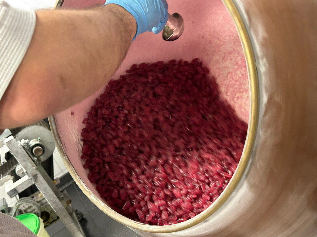 La Confiserie Géromoise-热拉尔德梅必去景点