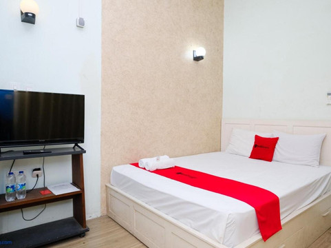 RedDoorz near UMY Yogyakarta 3