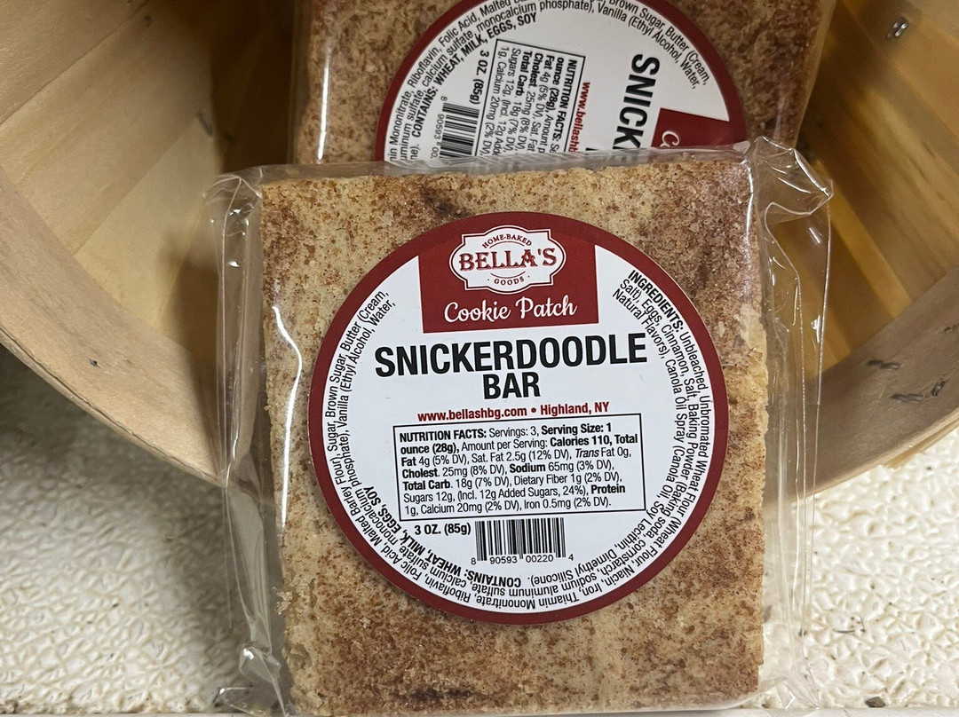 Great Country Farms-Bluemont必去景点