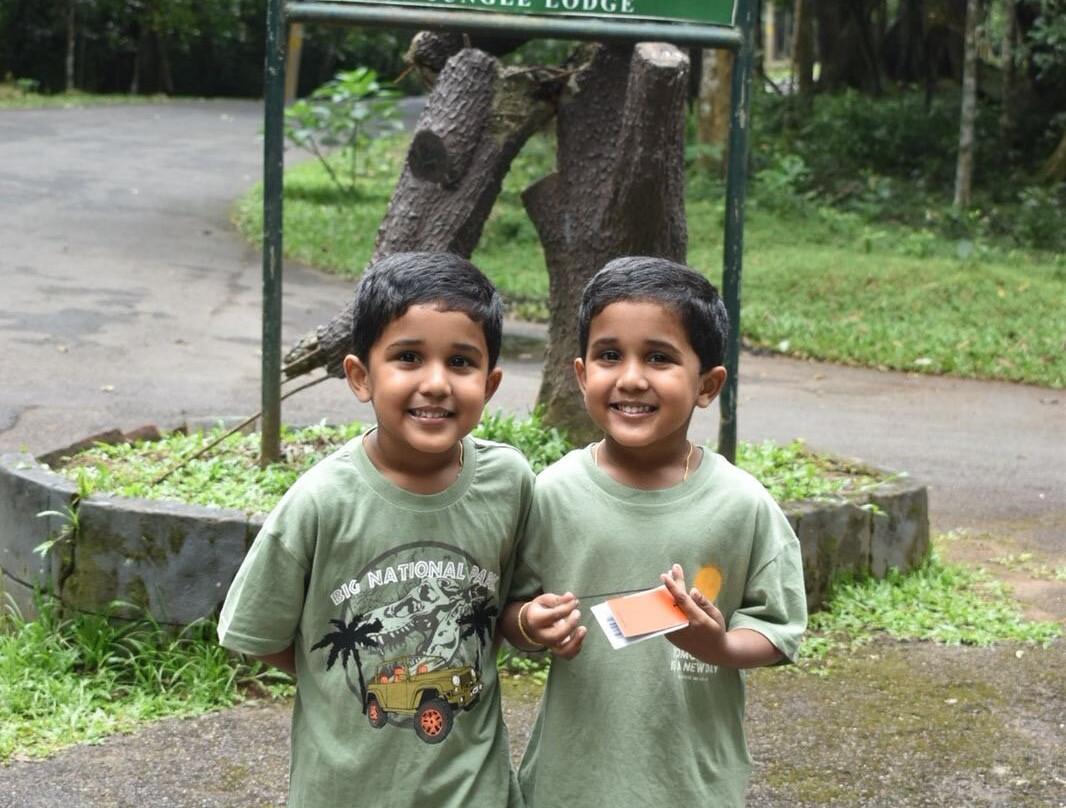 KTDC Periyar House主图