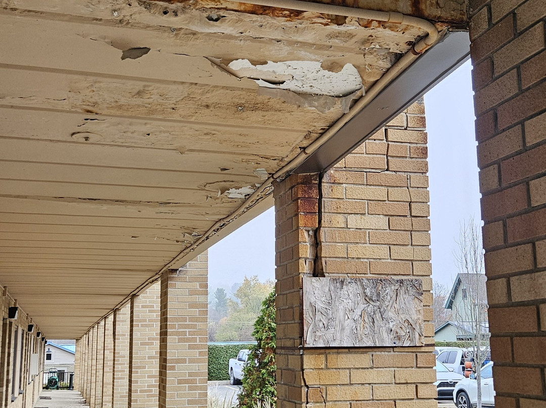 Penn Wells Lodge主图