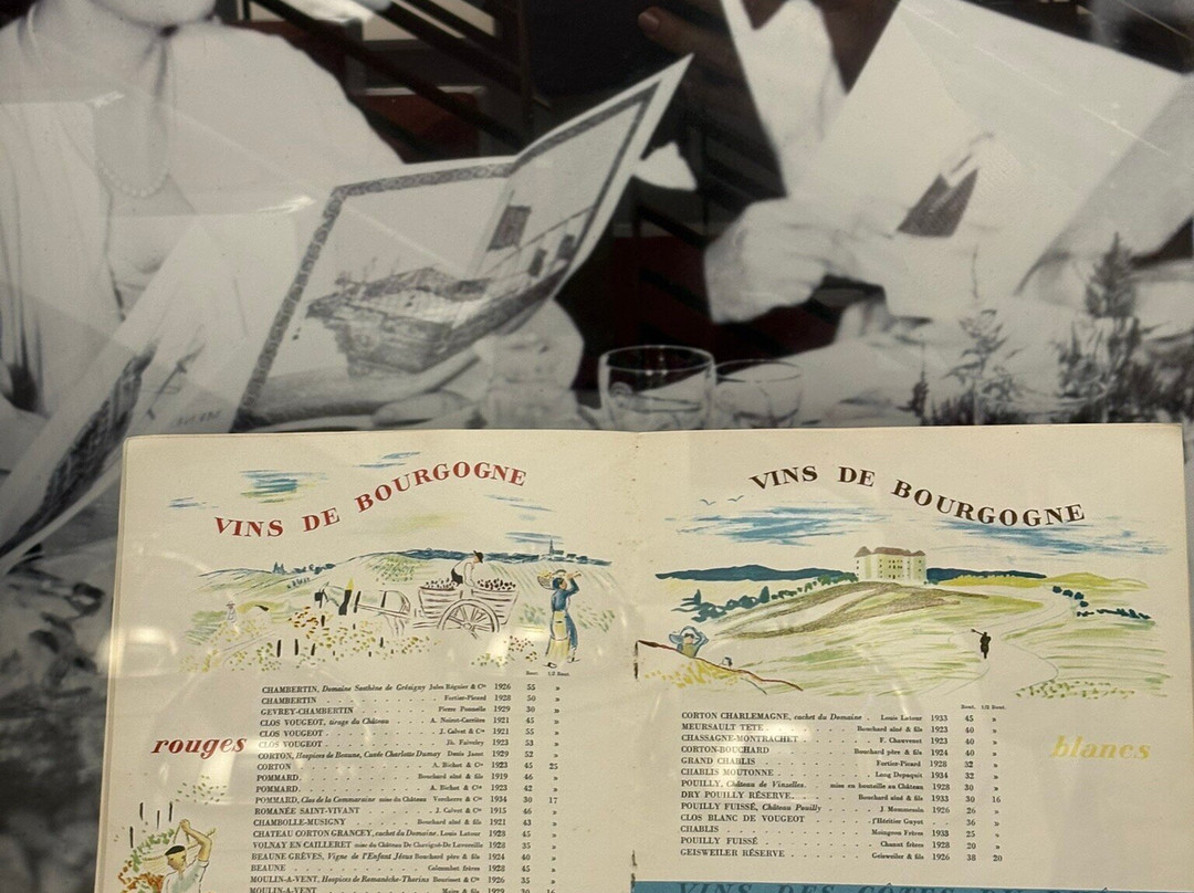 Escal'Atlantic-圣纳泽尔必去景点