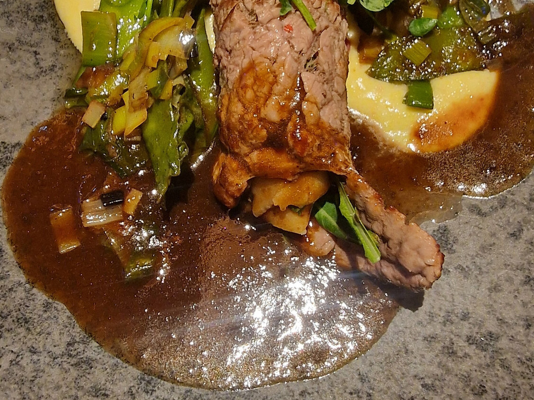 Ortner's Resort主图