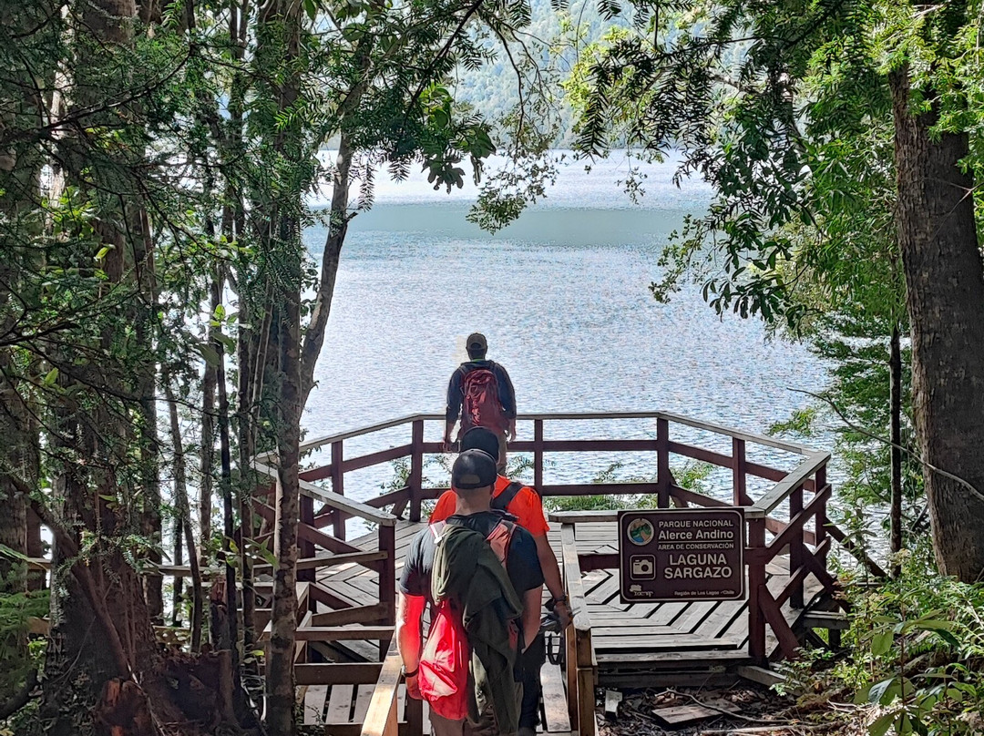 Cahuil Adventure-Llanquihue必去景点