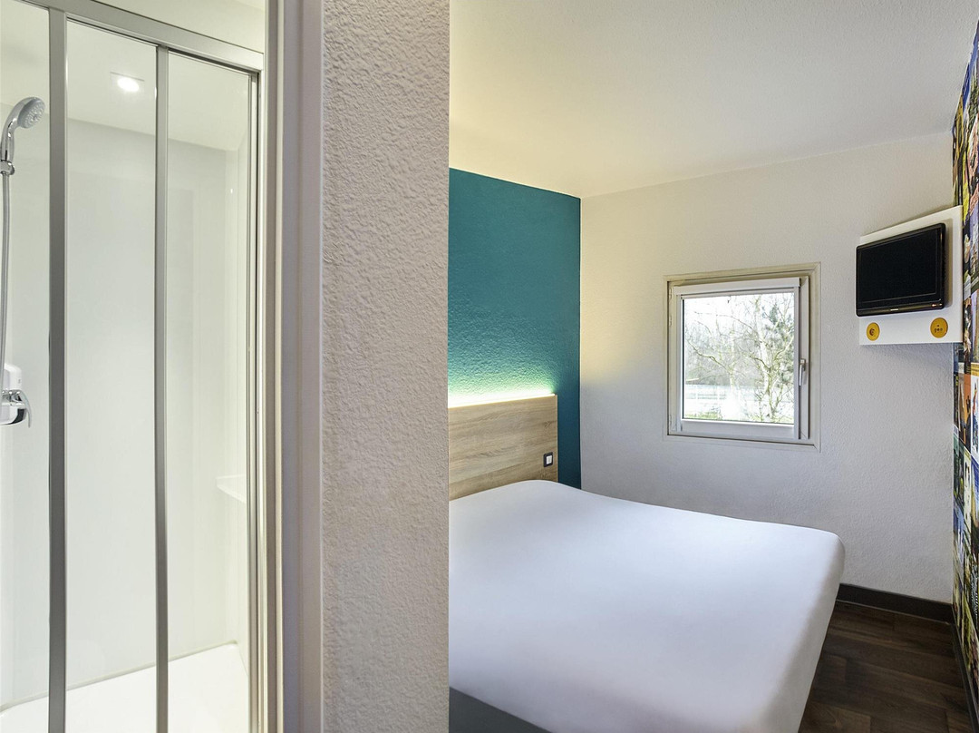 hotelF1 Lille Métropole主图