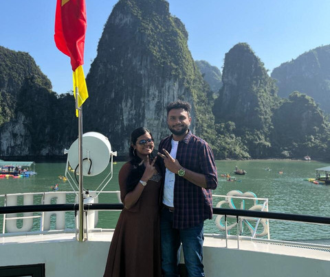 Vietnam Travel Advisor-河内必去景点