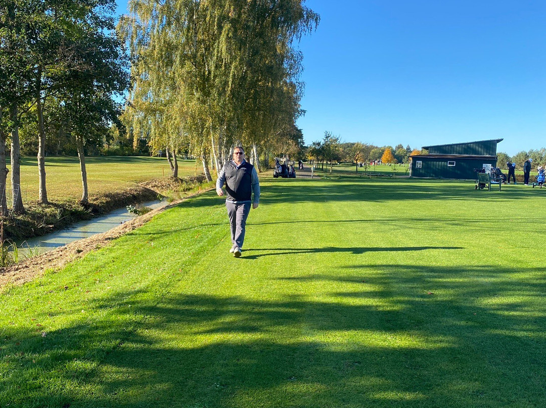 GolfResort Semlin am See主图