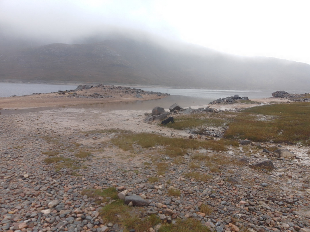Loch Cluanie-Invergarry必去景点