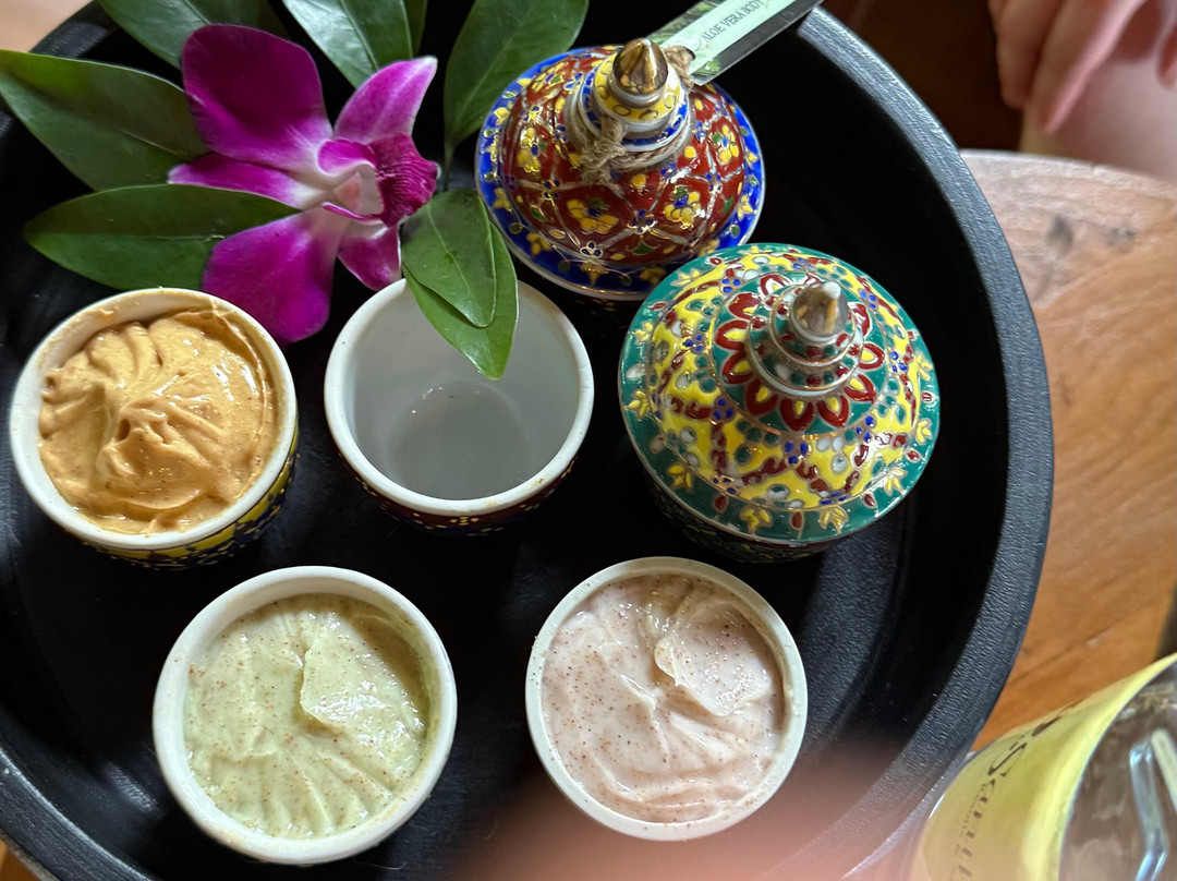 Ayurvana Spa-阁耀亚伊岛必去景点