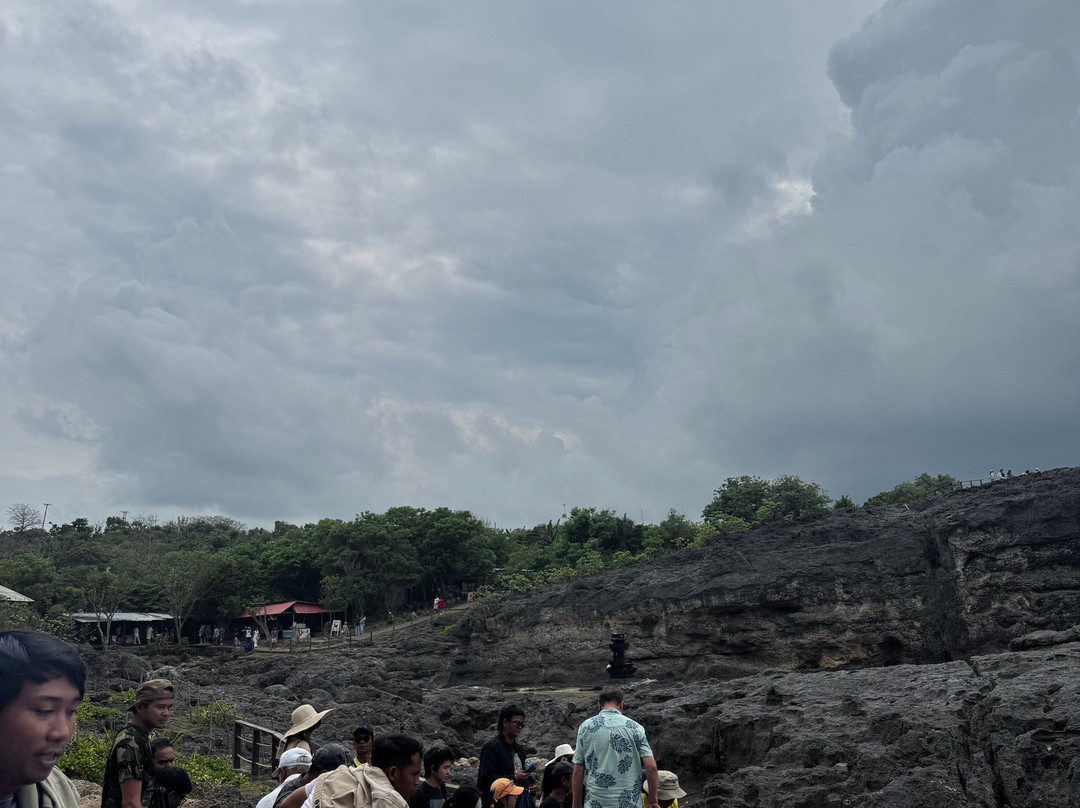 Penida Agus Tour-珀尼达岛必去景点