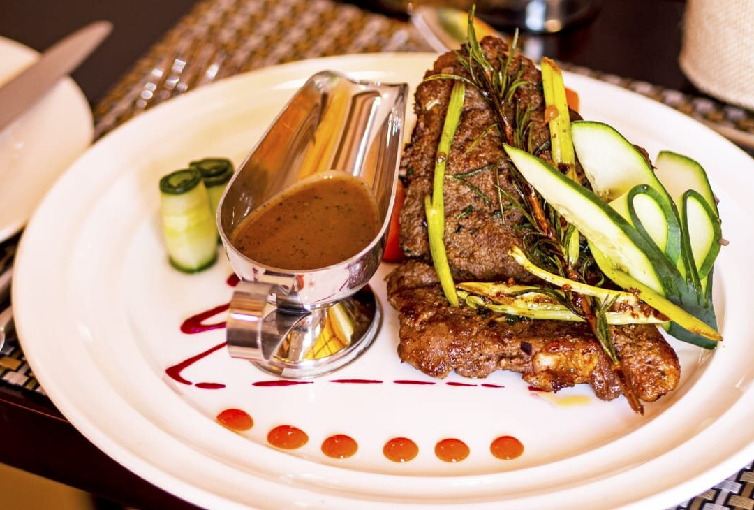 Nokras Silver Oak主图