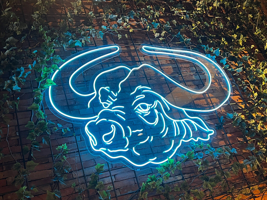 Grosso Napoletano Valladolid