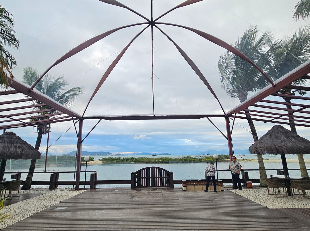 Hotel Costa Norte Ponta Das Canas主图