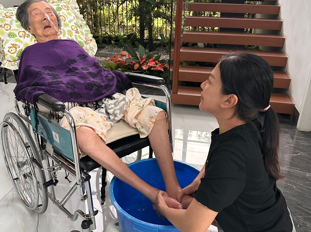 Ratu Crater-茂物必去景点