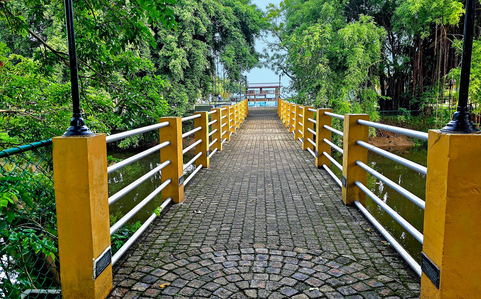 帕斯库达紫水晶度假酒店-浴室