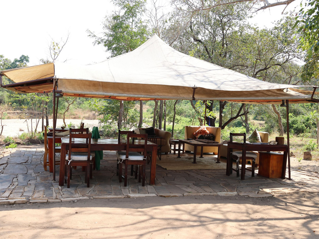 Msafiri Travels-Dar es Salaam必去景点