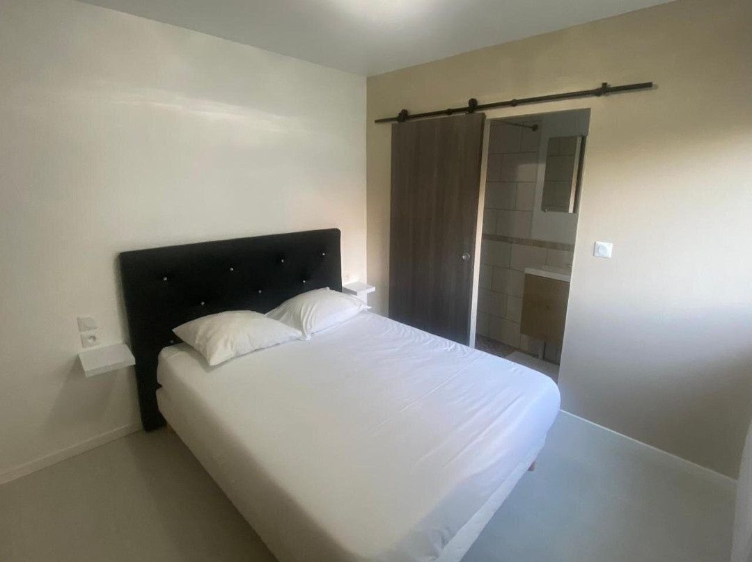 Viesly酒店住宿-California