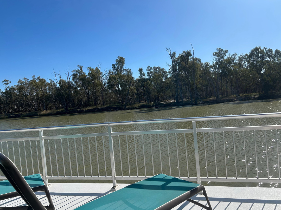 All Seasons Houseboats-米尔杜拉必去景点