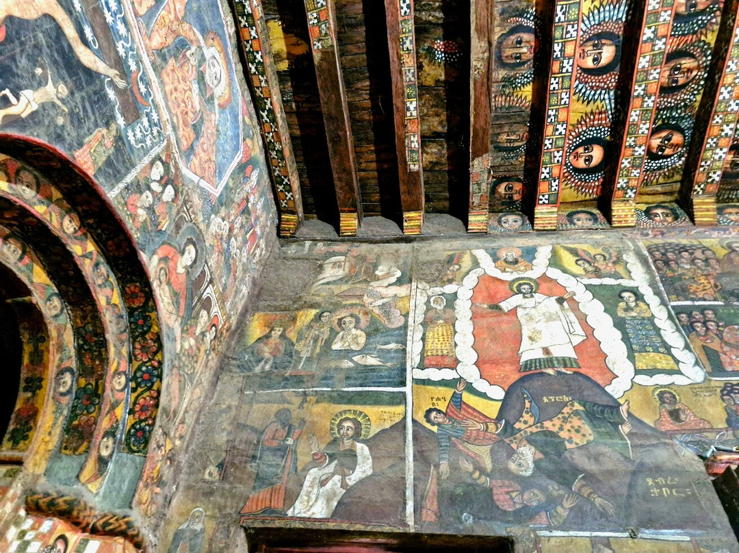 Inside Ethiopia Tours-亚的斯亚贝巴必去景点