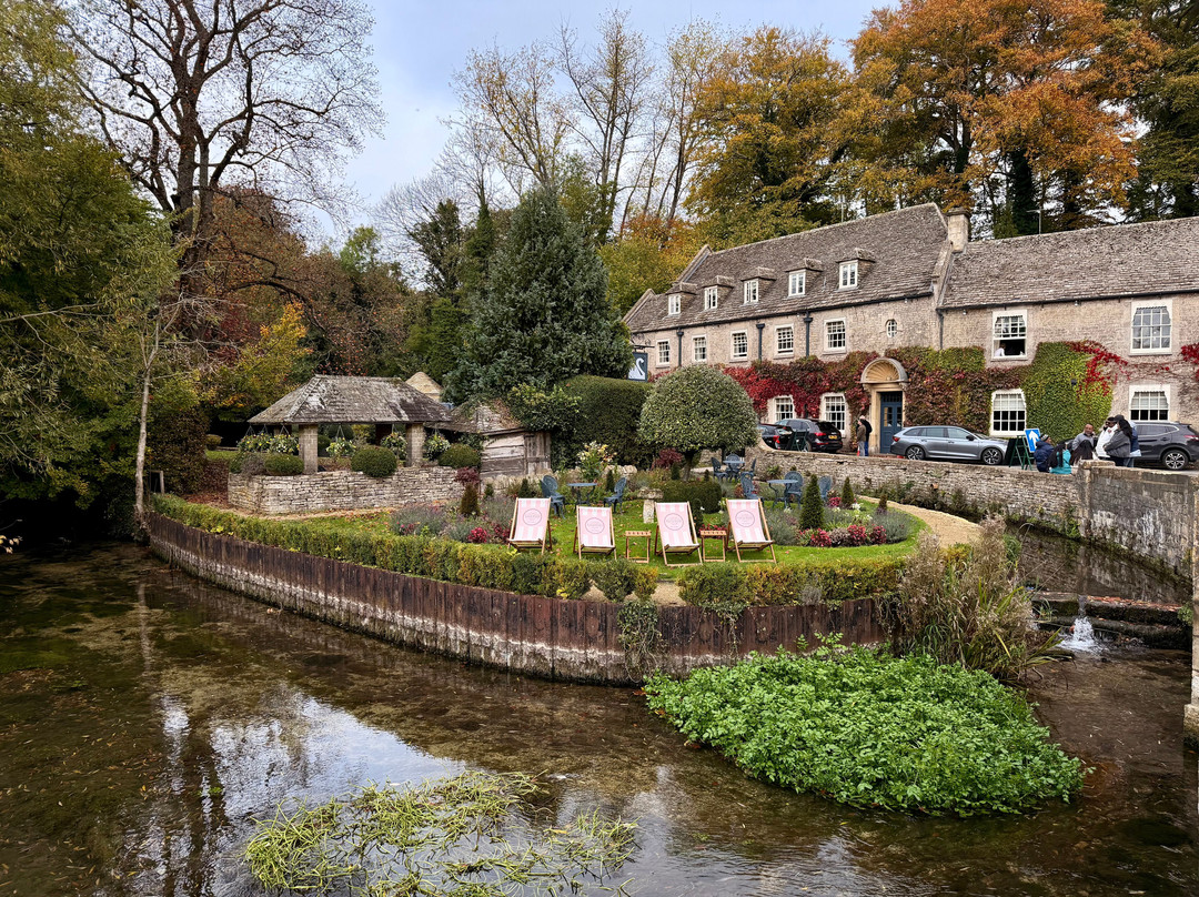 Cotswolds Guided Tours-莫顿因马什必去景点