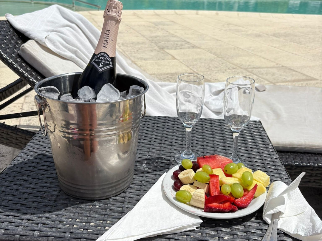 Howard Johnson by Wyndham La Plata主图