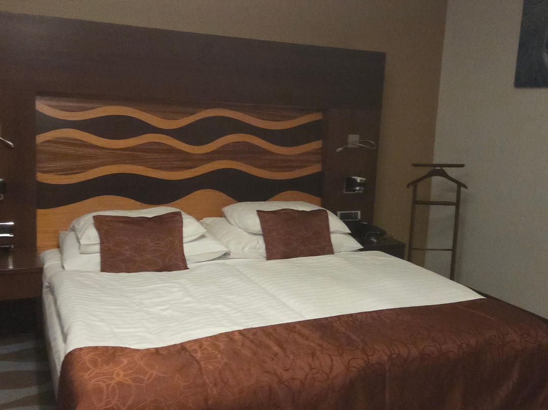 Hotel Danubia Gate Bratislava主图