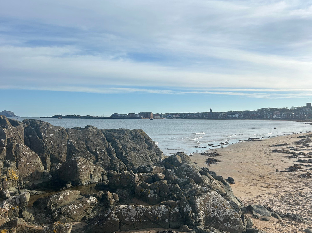 12号精品街酒店主图