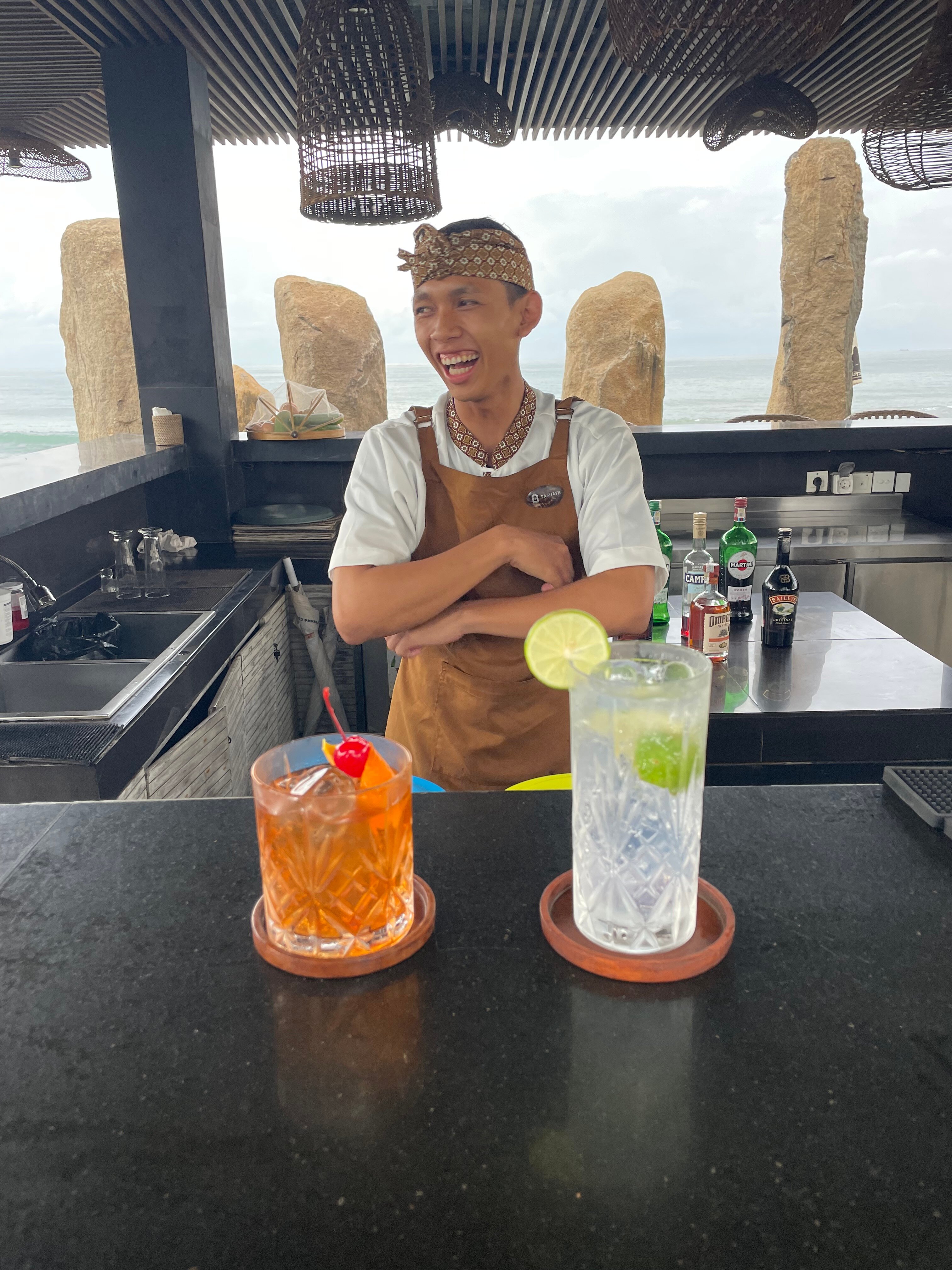 皇家普尔纳玛艺术套房别墅酒店-泳池