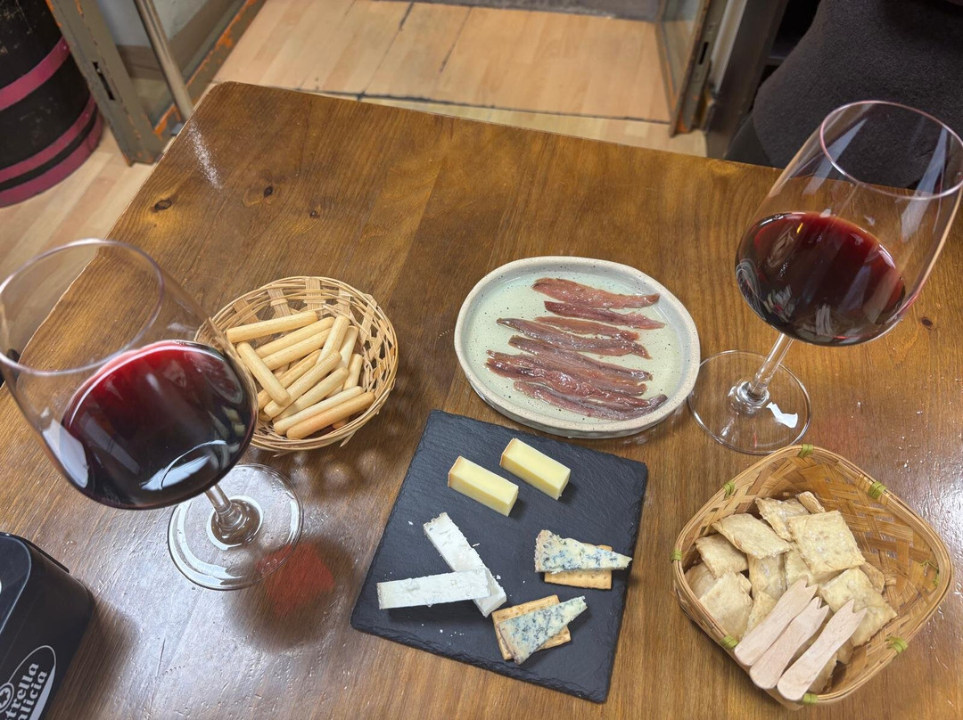 Eurostars Fuerte Ruavieja主图