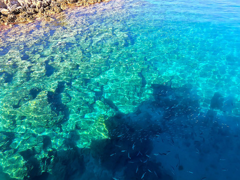 DEVA BOAT FETHİYE-费特希耶必去景点