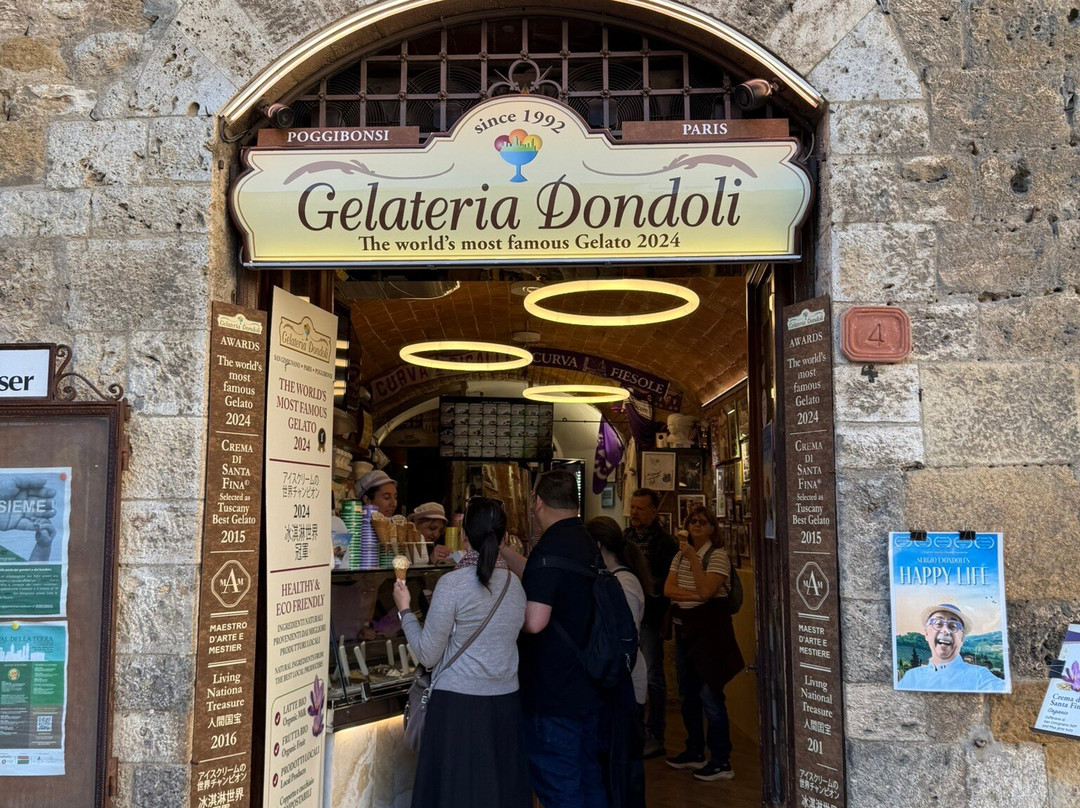 Let's Andiamo Private Tours-佛罗伦萨必去景点