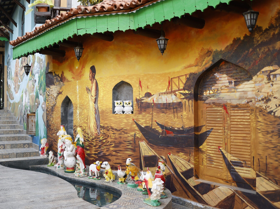 Hamlet On The Ganges