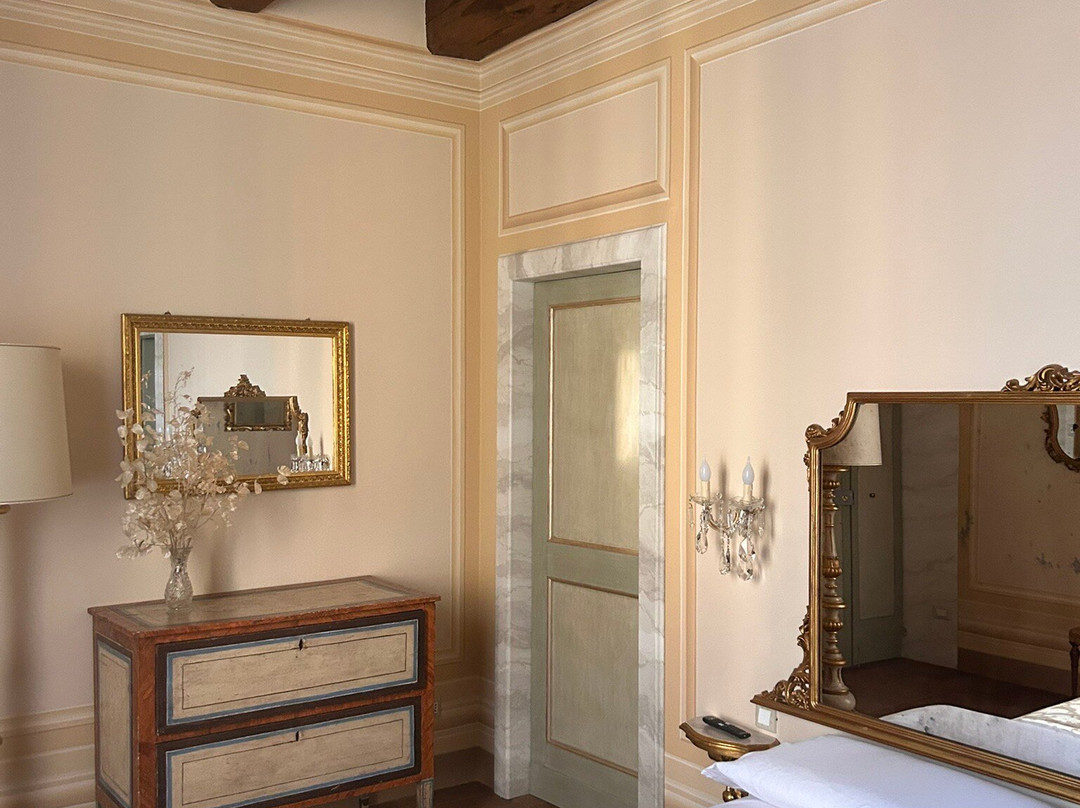 Palazzo Rossi