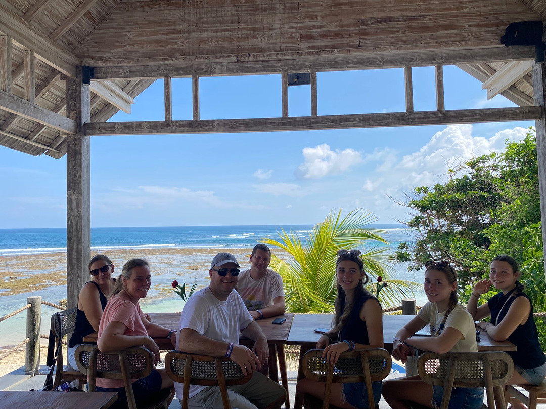 Bali Émeraude-吉安雅必去景点