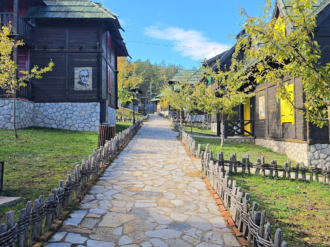 El Paso City Zlatibor-兹拉蒂博尔必去景点